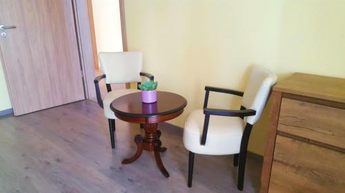 Seven Apartment