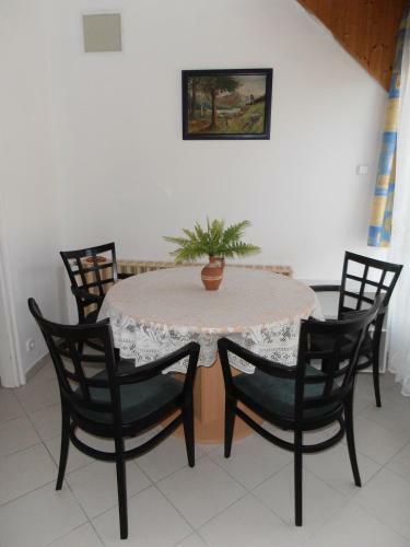 Seven Apartment