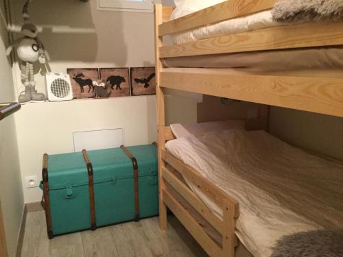 Apartamento Le Panoramic
