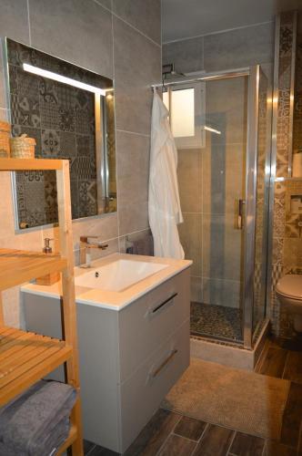 Apartamento Le Panoramic