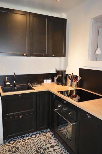 Apartamento Le Panoramic
