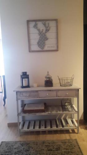 Apartamento Le Panoramic