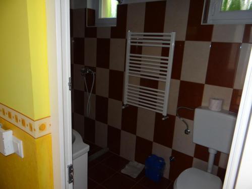 Marinica Apartman Ii.
