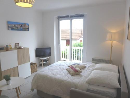 Apartment Berasteguia.2