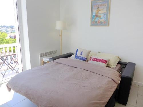 Apartment Berasteguia.2