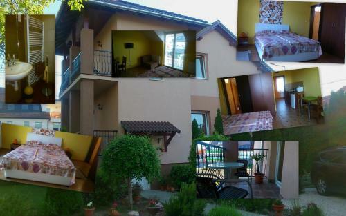 Adrienn Apartman