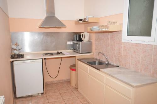 Aparthotel Sunrise Hotel Apartments