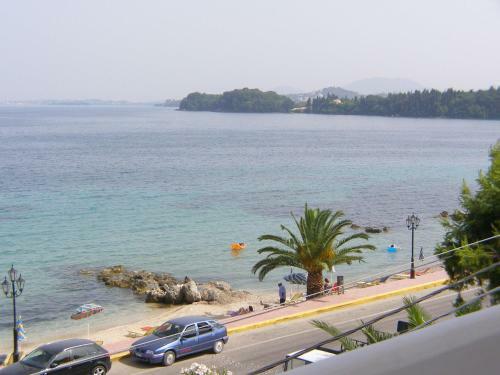 Aparthotel Sunrise Hotel Apartments
