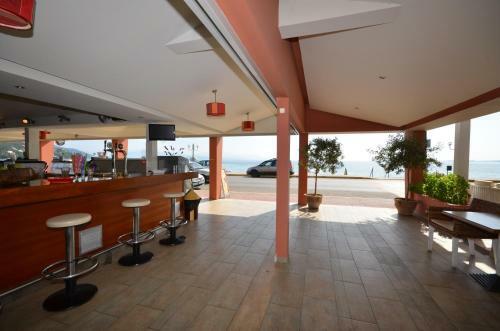 Aparthotel Sunrise Hotel Apartments