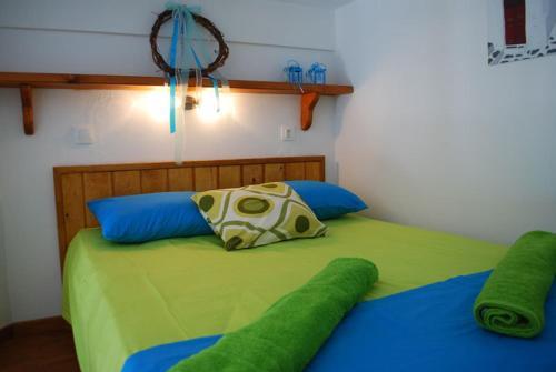 Evgenia Apartments