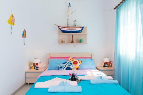 Evgenia Apartments