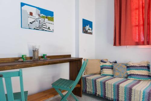 Evgenia Apartments