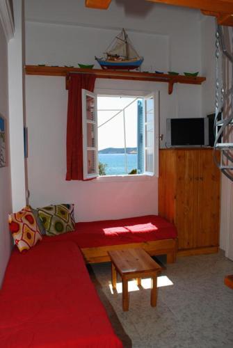 Evgenia Apartments