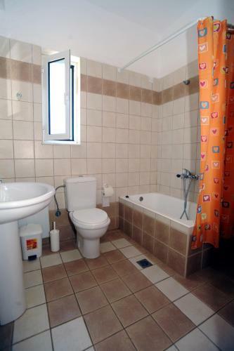 Aparthotel Evilion Hotel