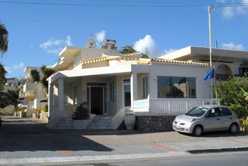 Aparthotel Evilion Hotel