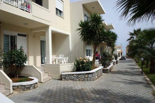 Aparthotel Evilion Hotel