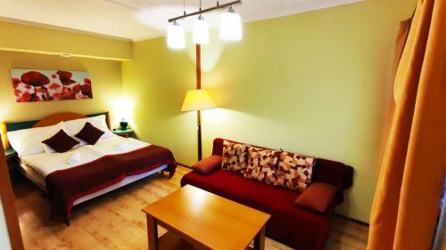 Bed & Breakfast Oswaldo Panzi�