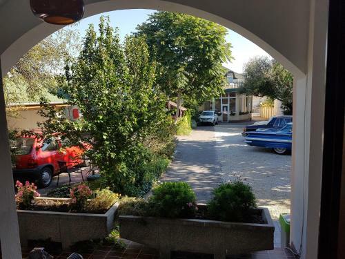 Bed & Breakfast Oswaldo Panzi�