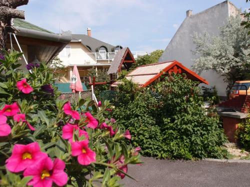 Bed & Breakfast Oswaldo Panzi�