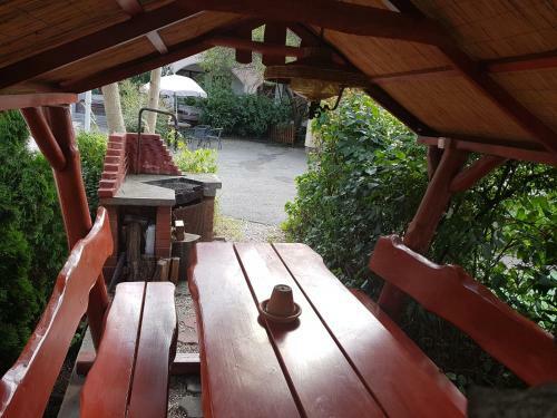 Bed & Breakfast Oswaldo Panzi�