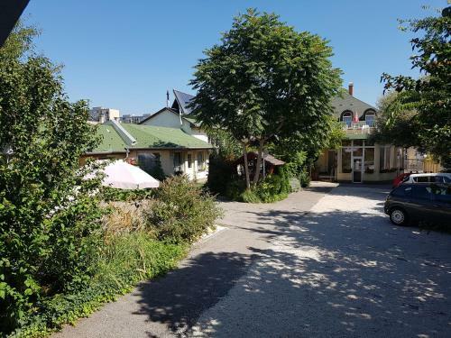 Bed & Breakfast Oswaldo Panzi�