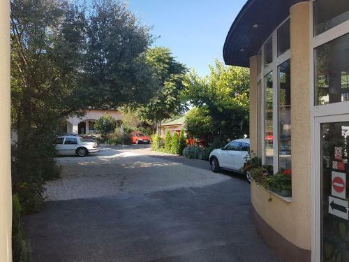 Bed & Breakfast Oswaldo Panzi�