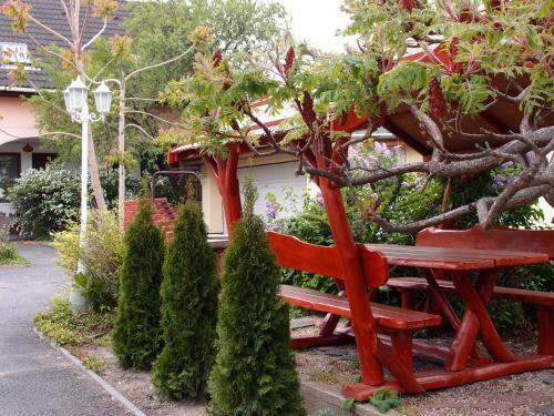 Bed & Breakfast Oswaldo Panzi�