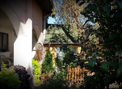 Bed & Breakfast Oswaldo Panzi�