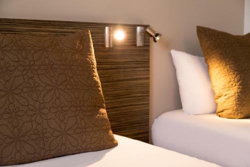 Hotel Inter-h�tel Nantes Saint Herblain