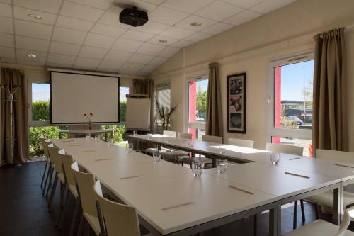 Hotel Inter-h�tel Nantes Saint Herblain