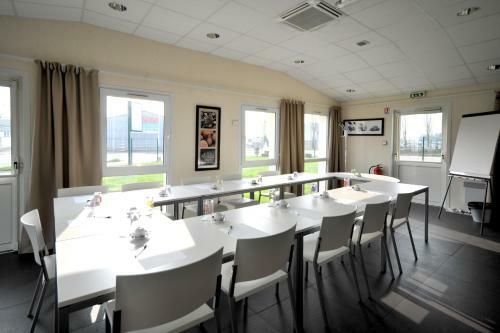 Hotel Inter-h�tel Nantes Saint Herblain