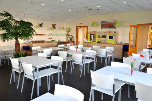 Hotel Inter-h�tel Nantes Saint Herblain