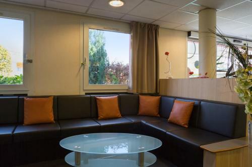 Hotel Inter-h�tel Nantes Saint Herblain