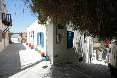 Hostal Studios Bourgos