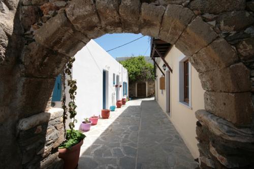 Hostal Studios Bourgos