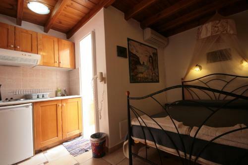 Hostal Studios Bourgos