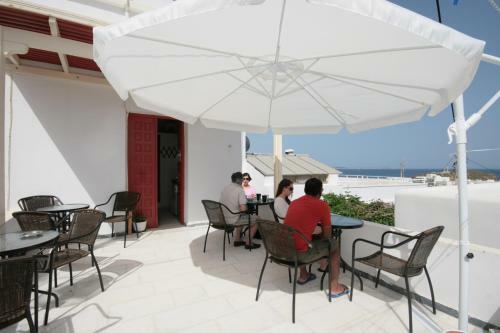 Hostal Studios Bourgos