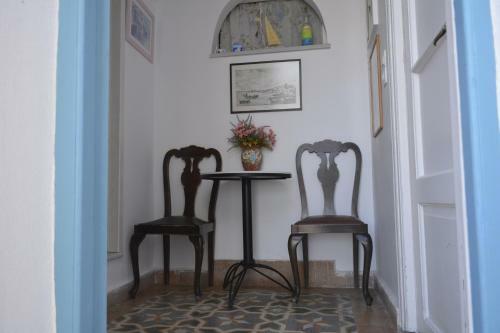 Hostal Studios Bourgos