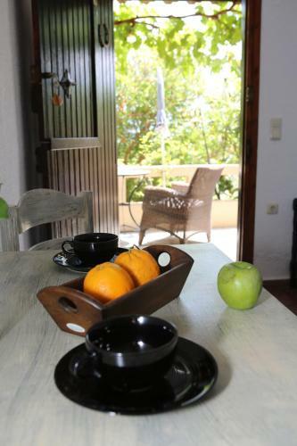 Apartamento Villa Galini