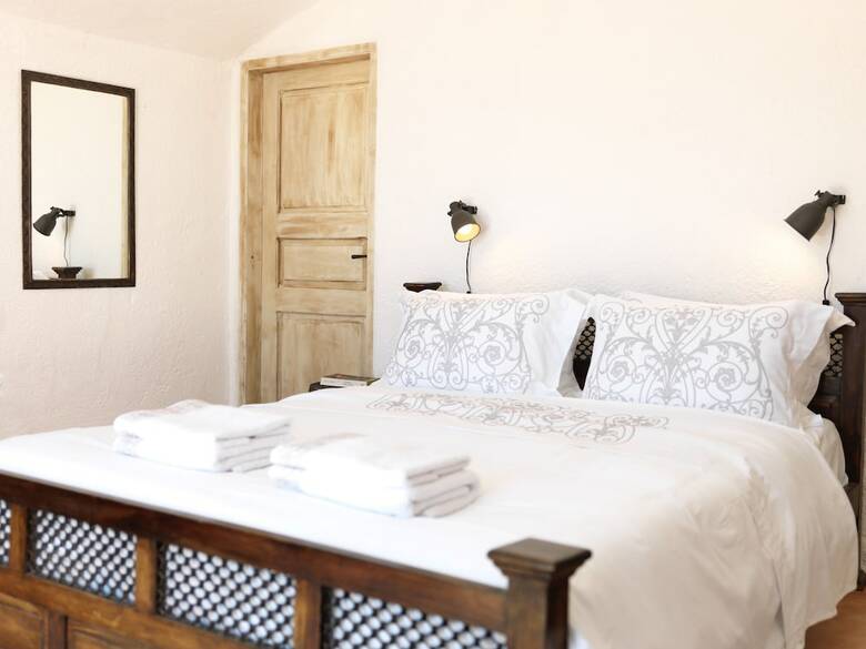 Afoura Houses, Exo Gonia