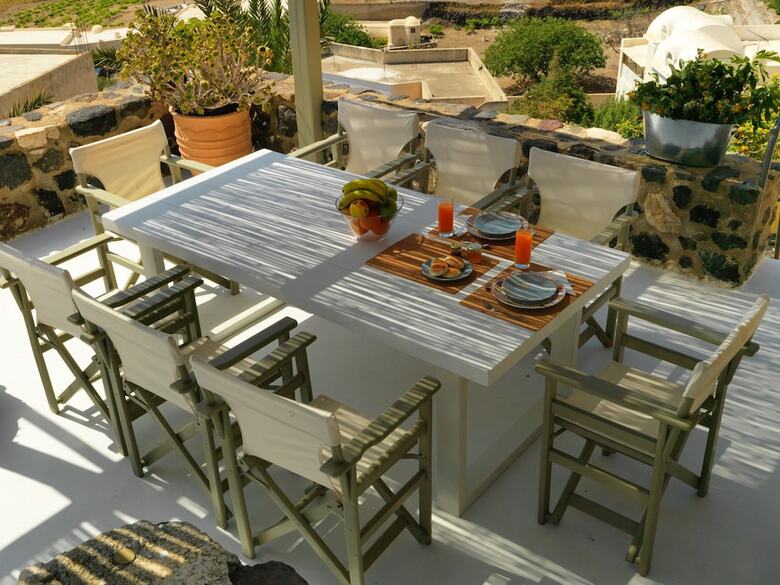 Afoura Houses, Exo Gonia