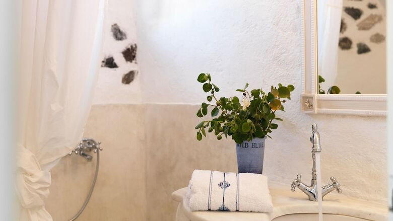 Afoura Houses, Exo Gonia