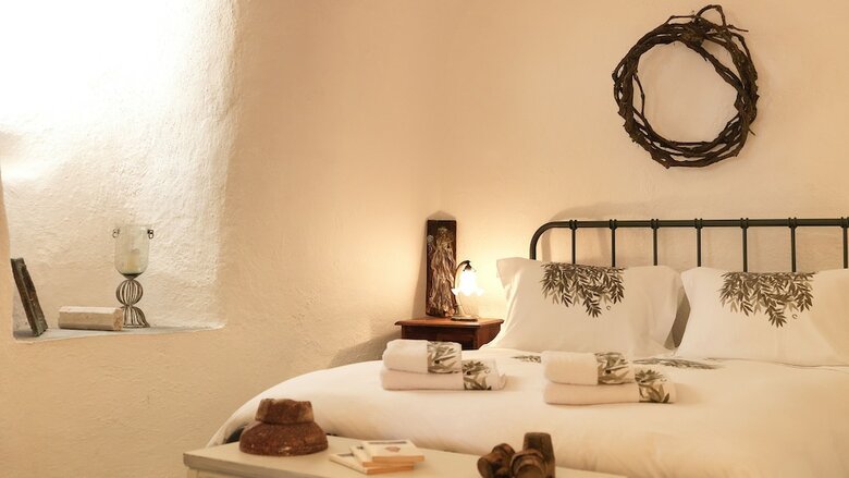 Afoura Houses, Exo Gonia