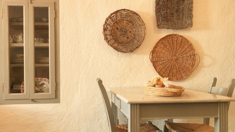Afoura Houses, Exo Gonia