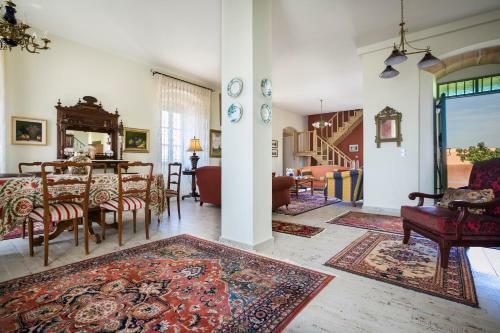 Villa Casa Maravillosa