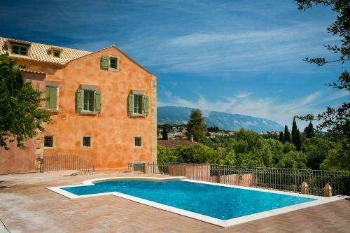 Villa Casa Maravillosa