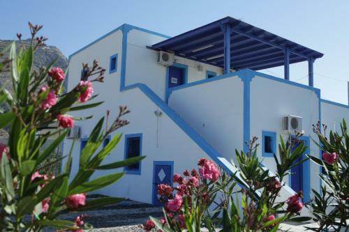 Studios Apartments Kapetanios