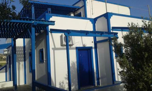 Studios Apartments Kapetanios