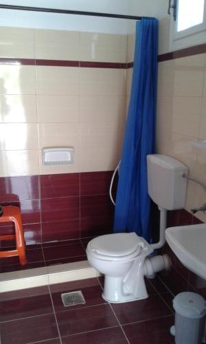 Studios Apartments Kapetanios