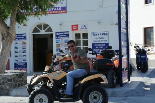 Studios Apartments Kapetanios